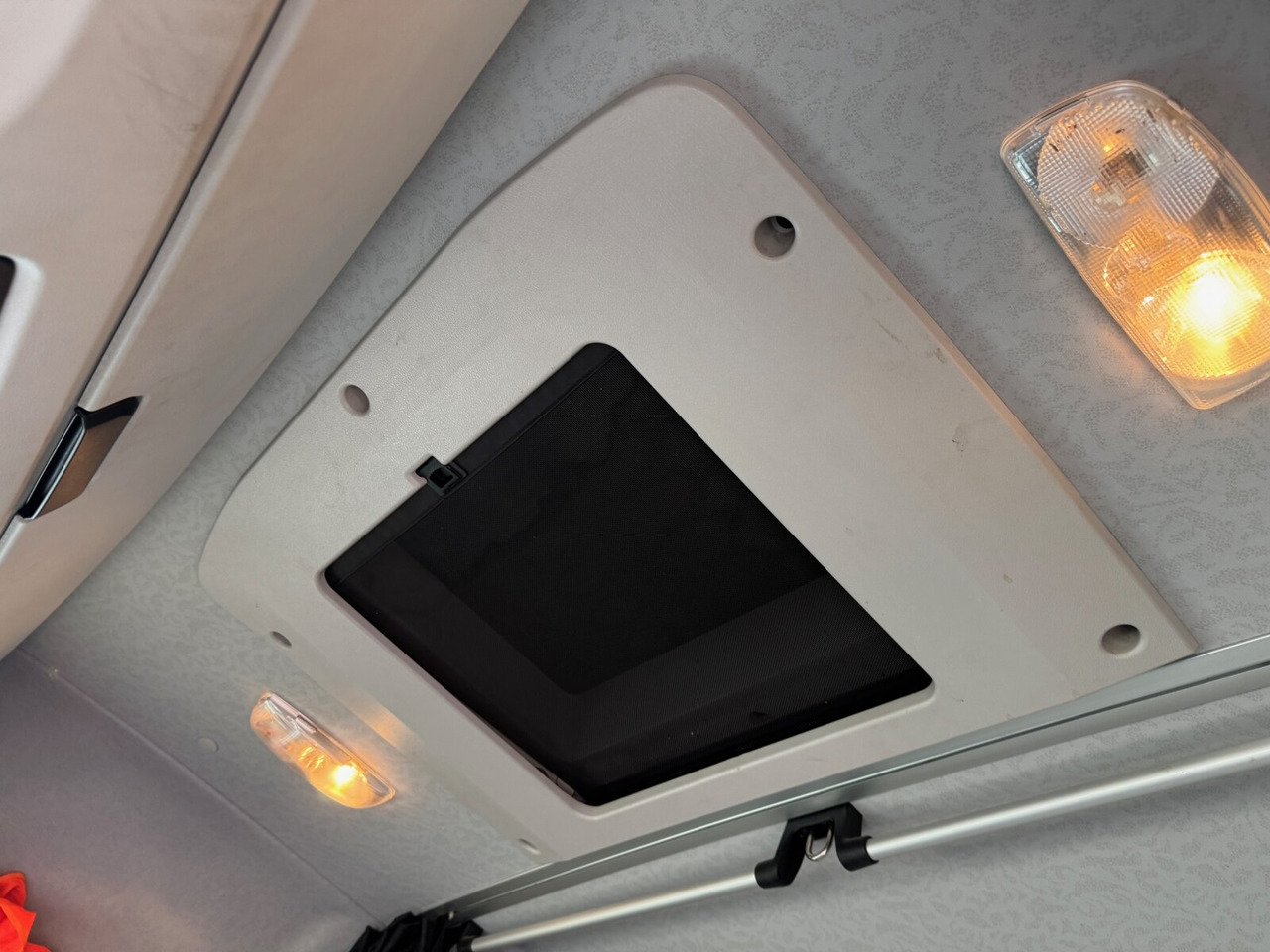 Mercedes-Benz Arocs 2651 L 6x4 Arocs 2651 L 6x4, Retarder, StreamSpace - Chasis camión: foto 5 Mercedes-Benz Arocs 2651 L 6x4 Arocs 2651 L 6x4, Retarder, StreamSpace - Chasis camión: foto 5