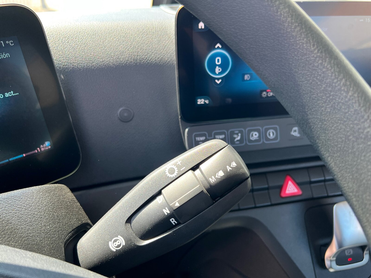 Mercedes-Benz Arocs 3240 8x4 Arocs 3240 8x4/42, Motorabtrieb - Multibasculante camión: foto 4 Mercedes-Benz Arocs 3240 8x4 Arocs 3240 8x4/42, Motorabtrieb - Multibasculante camión: foto 4