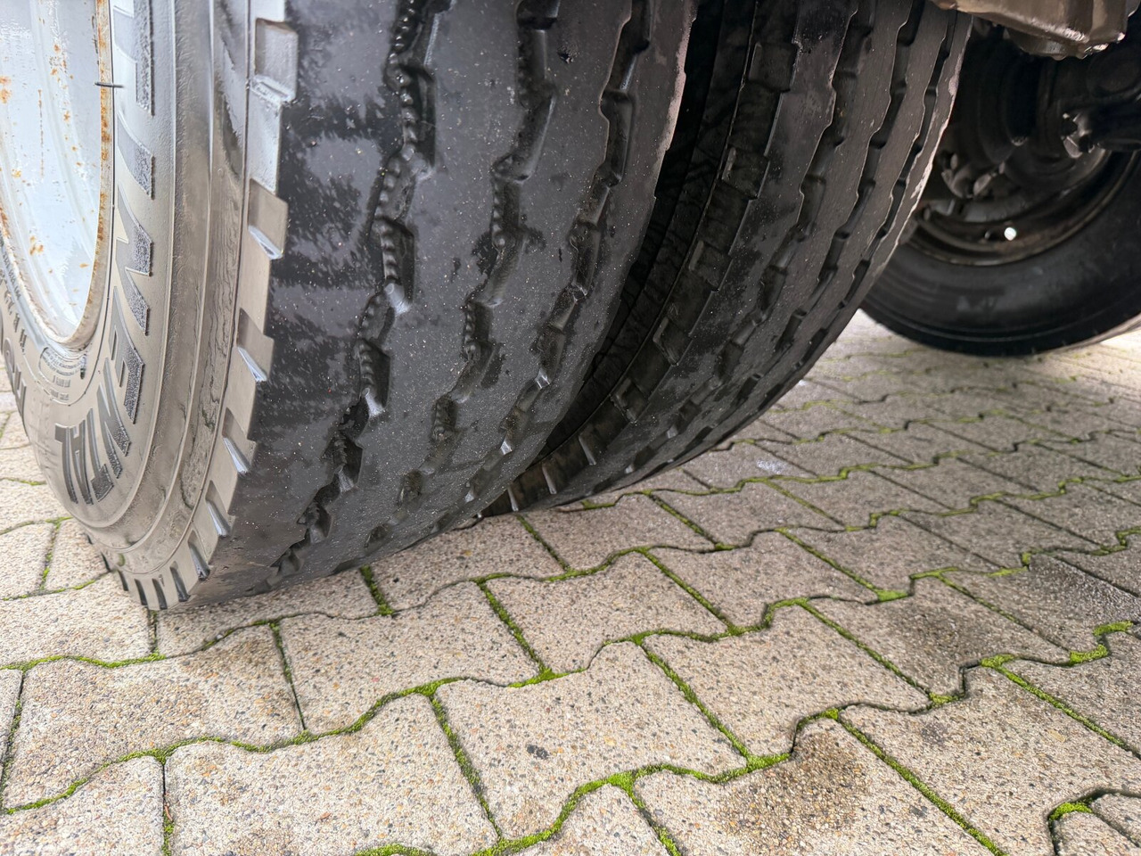 Mercedes-Benz Atego 1523 AK 4x4 Atego 1523 AK 4x4 - Volquete camión: foto 4 Mercedes-Benz Atego 1523 AK 4x4 Atego 1523 AK 4x4 - Volquete camión: foto 4