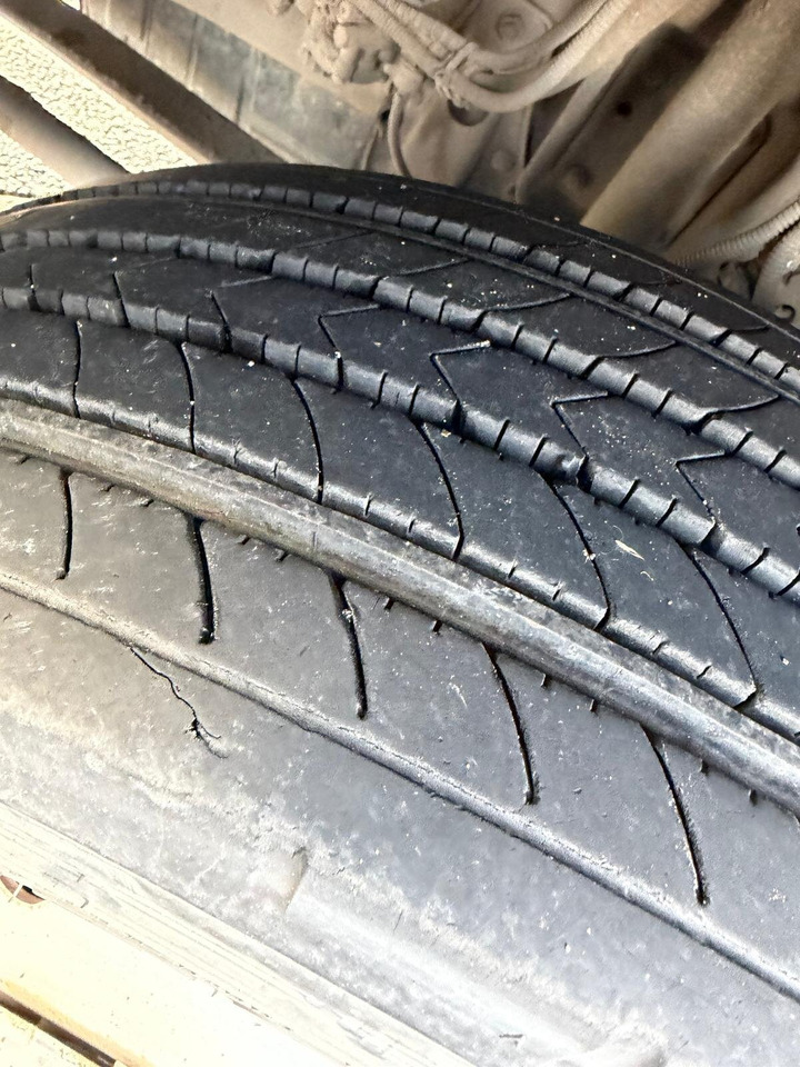 Leasing financiero de Mercedes-Benz Atego Atego 816 4 x 2 leasing Mercedes-Benz Atego Atego 816 4 x 2: foto 14 Leasing financiero de Mercedes-Benz Atego Atego 816 4 x 2 leasing Mercedes-Benz Atego Atego 816 4 x 2: foto 14