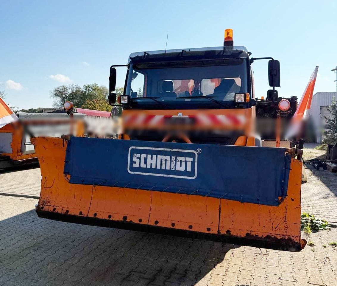 Mercedes-Benz Axor 1824 L 4x2 Axor 1824 L 4x2, Motorabtrieb, Winterdienstausstattung - Multibasculante camión: foto 4 Mercedes-Benz Axor 1824 L 4x2 Axor 1824 L 4x2, Motorabtrieb, Winterdienstausstattung - Multibasculante camión: foto 4