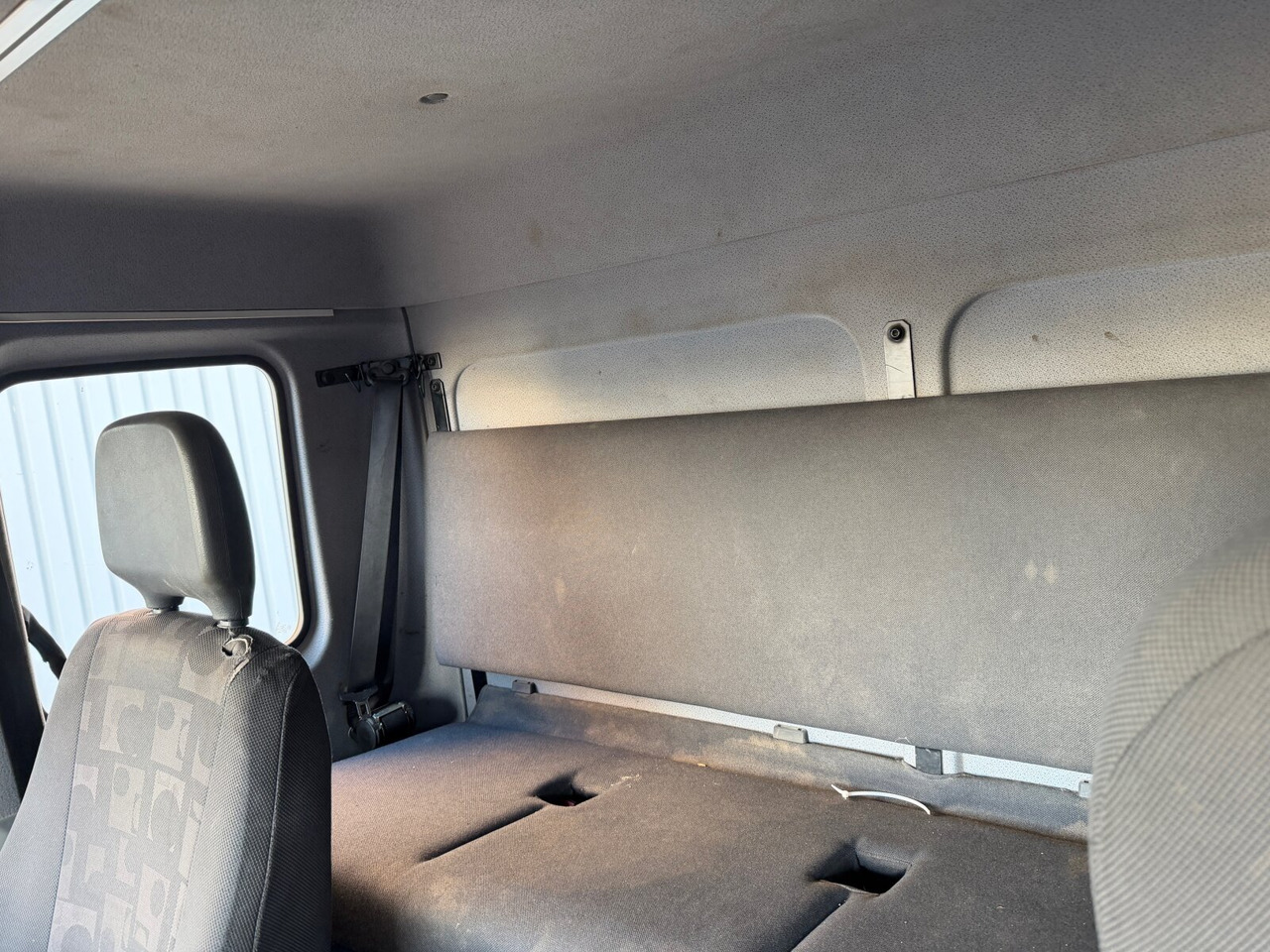 Mercedes-Benz Axor 1829 L 4x2 Axor 1829 L 4x2, 6-Sitzer - Camión caja abierta: foto 5 Mercedes-Benz Axor 1829 L 4x2 Axor 1829 L 4x2, 6-Sitzer - Camión caja abierta: foto 5