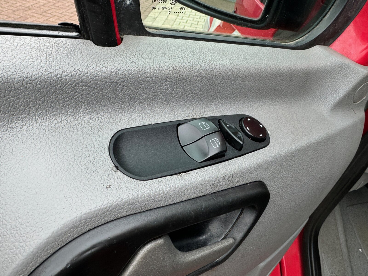 Dúmper Mercedes-Benz Sprinter 310 CDI 4x2 Doka Sprinter 310 CDI 4x2 Doka, Hinterkipper: foto 6 Dúmper Mercedes-Benz Sprinter 310 CDI 4x2 Doka Sprinter 310 CDI 4x2 Doka, Hinterkipper: foto 6