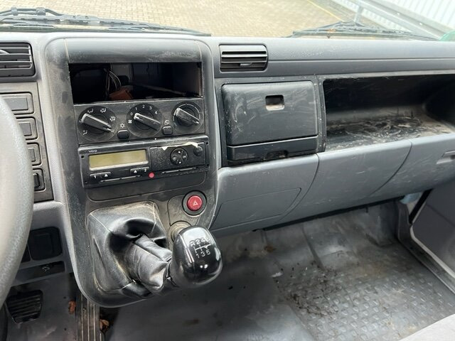 Mitsubishi Canter Fuso 7C15D 4x2 Canter Fuso 7C15D 4x2 - Volquete camión: foto 5 Mitsubishi Canter Fuso 7C15D 4x2 Canter Fuso 7C15D 4x2 - Volquete camión: foto 5