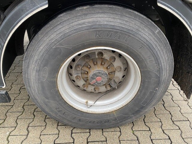 Orten PRASQ 18 Getränkeanhänger PRASQ 18 Getränkeanhänger, Stapleraufnahme, 12x VORHANDEN! - Caja cerrada remolque: foto 4 Orten PRASQ 18 Getränkeanhänger PRASQ 18 Getränkeanhänger, Stapleraufnahme, 12x VORHANDEN! - Caja cerrada remolque: foto 4