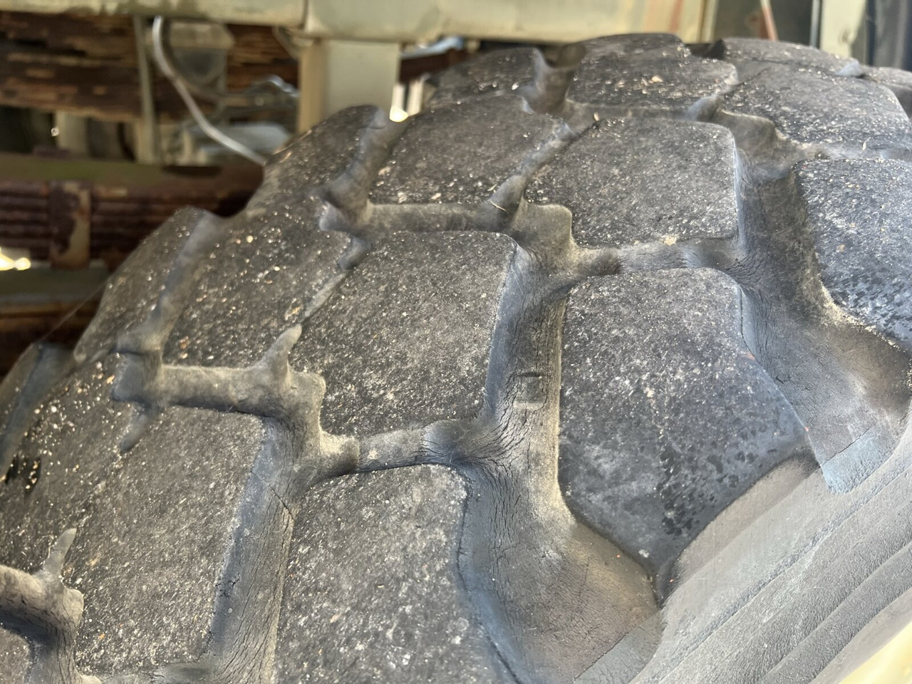 Leasing financiero de Renault Midliner S170 4x4 Midliner S170 4x4, 6000l Wassertank leasing Renault Midliner S170 4x4 Midliner S170 4x4, 6000l Wassertank: foto 13