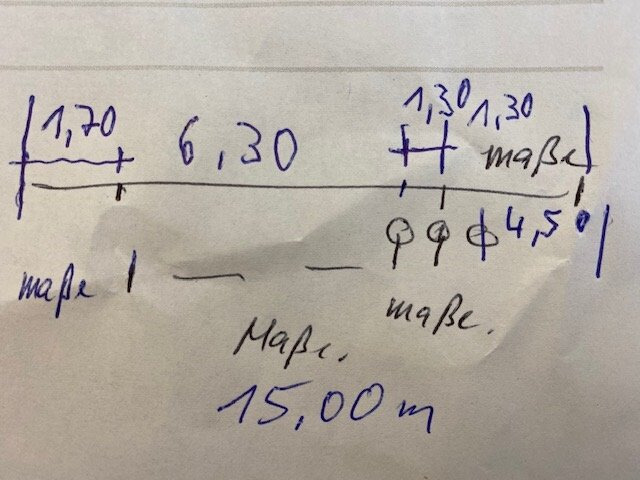 SANH Plattform GUGGENMOOS Plattform-Auflieger - Semirremolque plataforma/ Caja abierta: foto 2 SANH Plattform GUGGENMOOS Plattform-Auflieger - Semirremolque plataforma/ Caja abierta: foto 2