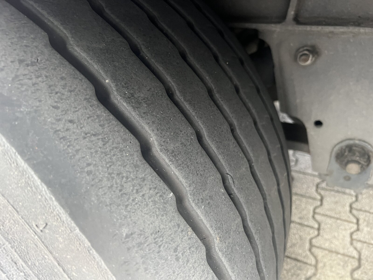 Schmitz Cargobull SKO 24/L-13.4 FP 25 SKO 24/L-13.4 FP 25 45 COOL, Mega, Doppelstock - Frigorífico semirremolque: foto 5 Schmitz Cargobull SKO 24/L-13.4 FP 25 SKO 24/L-13.4 FP 25 45 COOL, Mega, Doppelstock - Frigorífico semirremolque: foto 5