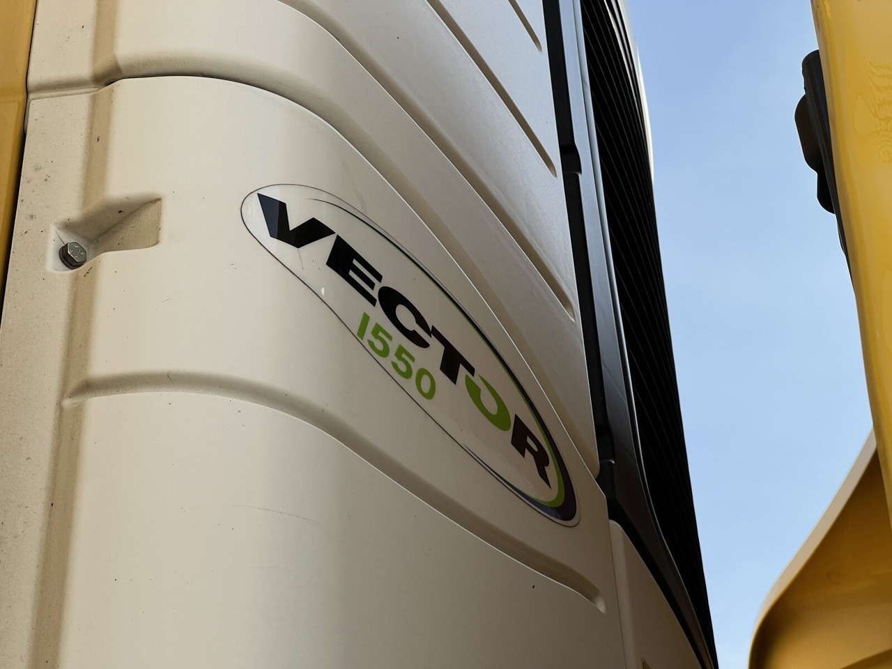 Schmitz Cargobull SKO 24/L-13.4 FP 25 SKO 24/L-13.4 FP 25 45 COOL, Mega, Doppelstock - Frigorífico semirremolque: foto 3 Schmitz Cargobull SKO 24/L-13.4 FP 25 SKO 24/L-13.4 FP 25 45 COOL, Mega, Doppelstock - Frigorífico semirremolque: foto 3