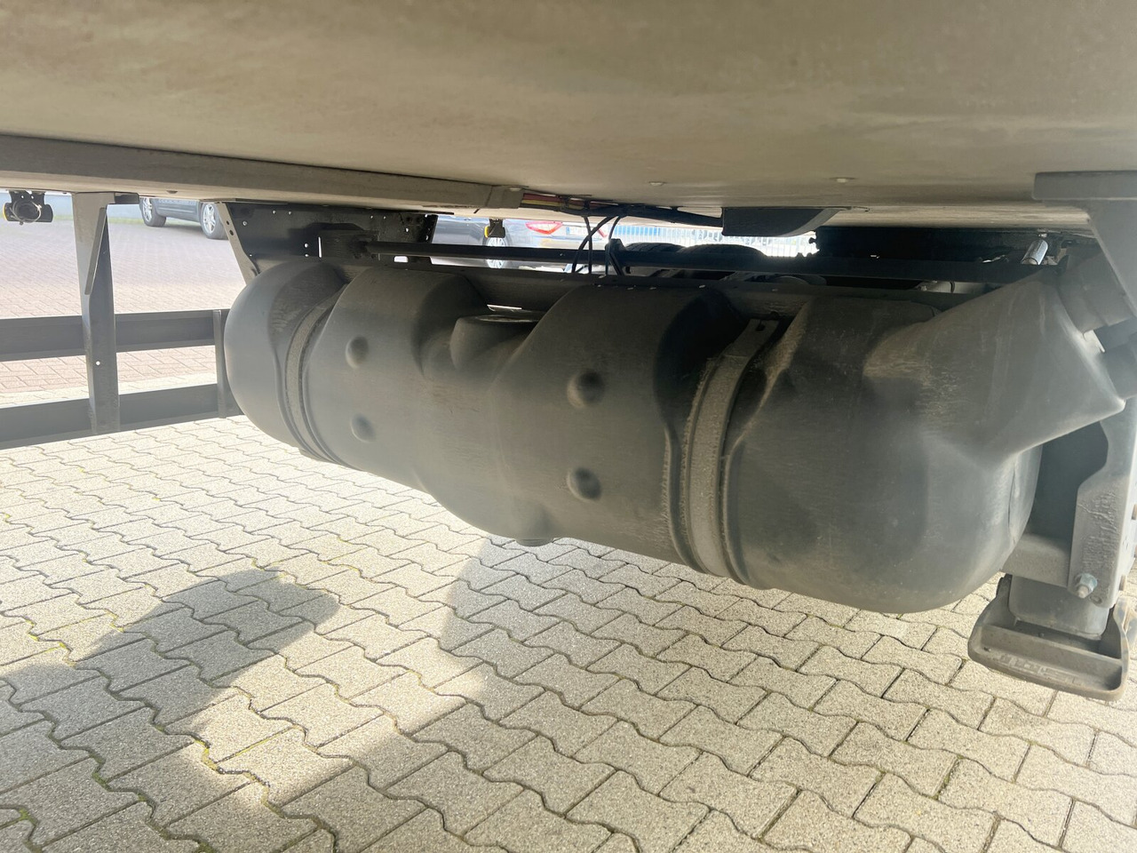 Schmitz Cargobull SKO 24/L-13.4 FP 25 SKO 24/L-13.4 FP 25 45 COOL, Mega, Doppelstock - Frigorífico semirremolque: foto 4 Schmitz Cargobull SKO 24/L-13.4 FP 25 SKO 24/L-13.4 FP 25 45 COOL, Mega, Doppelstock - Frigorífico semirremolque: foto 4