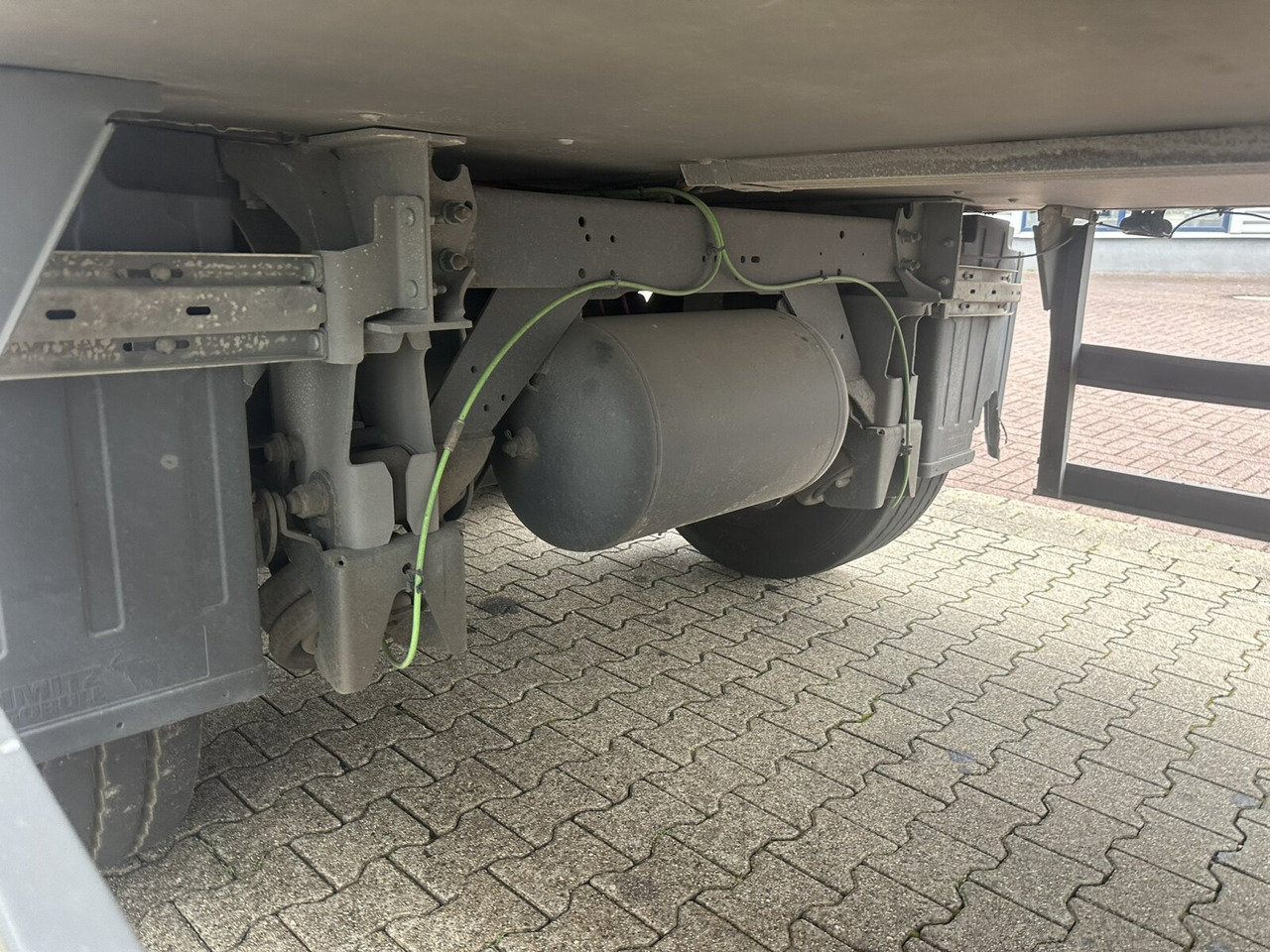 Schmitz Cargobull SKO 24/L-13.4 FP 25 SKO 24/L-13.4 FP 25 - Frigorífico semirremolque: foto 3 Schmitz Cargobull SKO 24/L-13.4 FP 25 SKO 24/L-13.4 FP 25 - Frigorífico semirremolque: foto 3