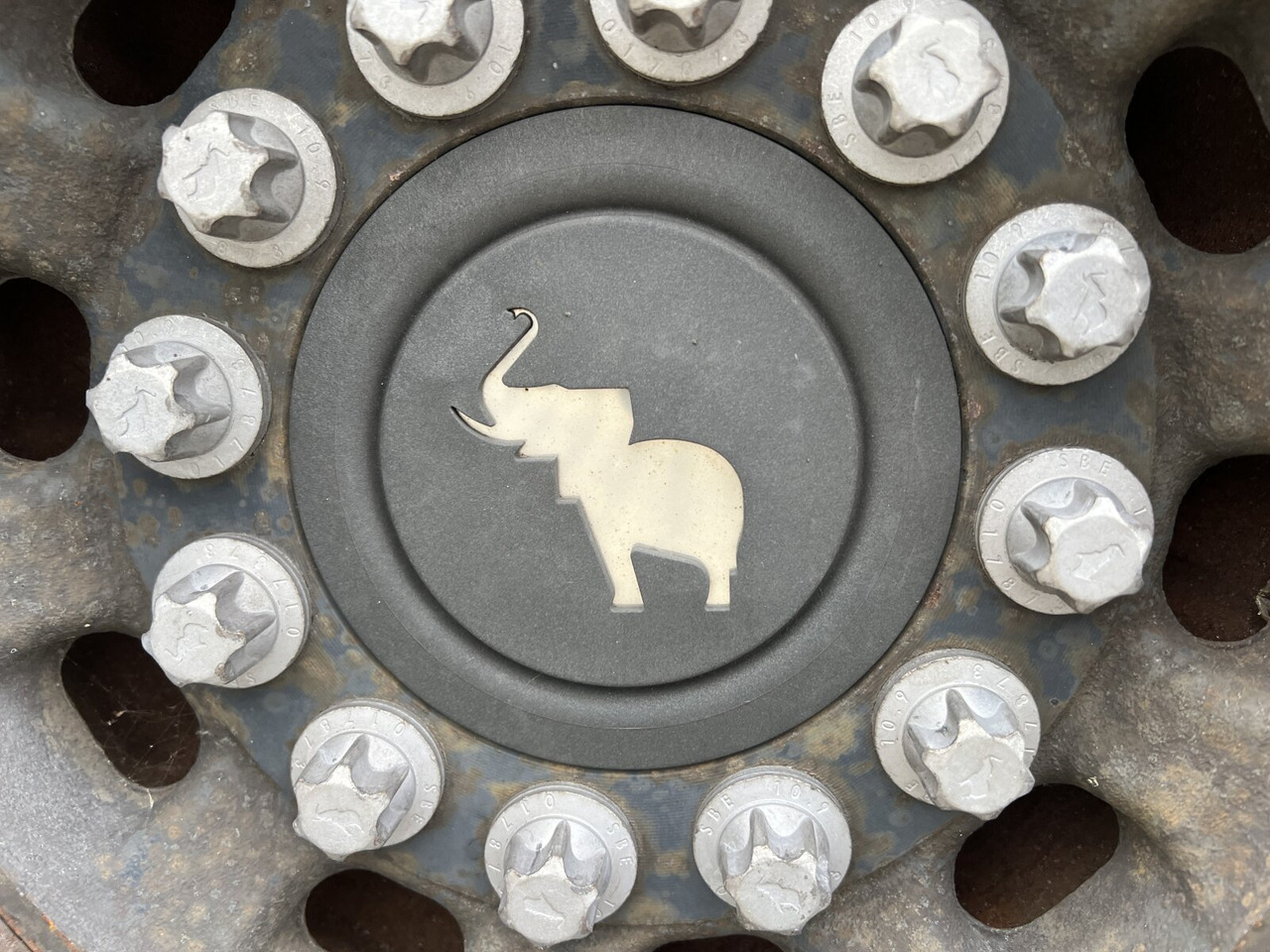 Schmitz Cargobull SKO 24/L-13.4 FP 25 SKO 24/L-13.4 FP 25 - Frigorífico semirremolque: foto 3 Schmitz Cargobull SKO 24/L-13.4 FP 25 SKO 24/L-13.4 FP 25 - Frigorífico semirremolque: foto 3