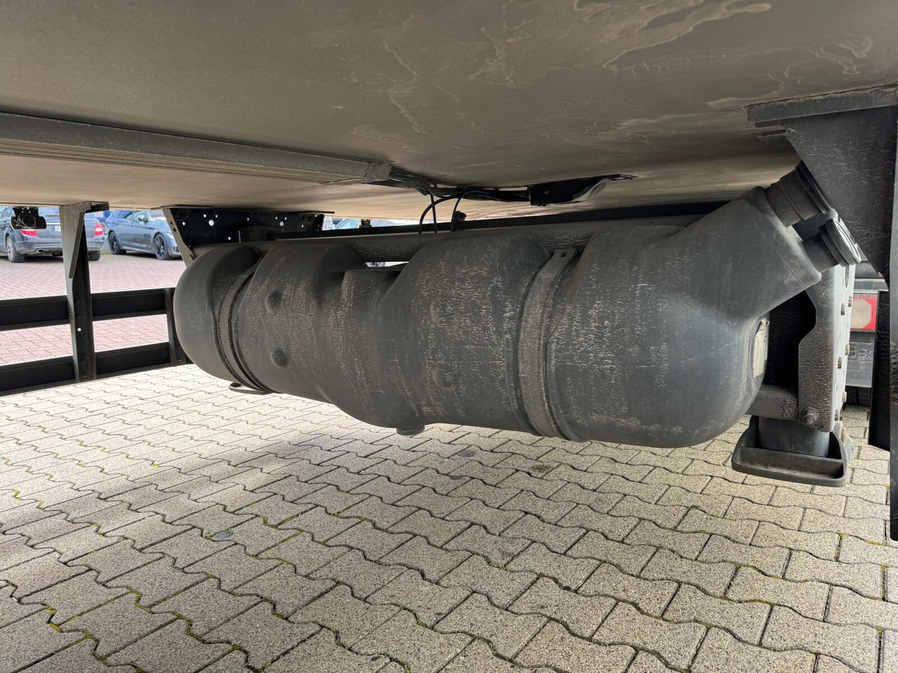 Schmitz Cargobull SKO 24/L-13.4 FP 45 Cool SKO 24/L-13.4 FP 45 Cool, Mega, Carrier, Liftachse, Doppelstock ca. 92m³ - Frigorífico semirremolque: foto 4 Schmitz Cargobull SKO 24/L-13.4 FP 45 Cool SKO 24/L-13.4 FP 45 Cool, Mega, Carrier, Liftachse, Doppelstock ca. 92m³ - Frigorífico semirremolque: foto 4