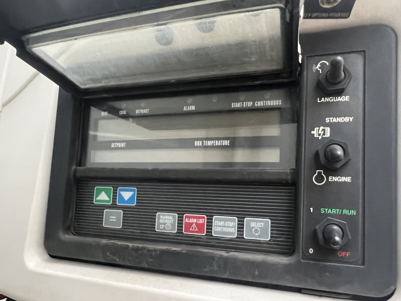 Schmitz Cargobull SKO 24/L-13.4 FP 45 SKO 24/L-13.4 FP 45, Mega, Doppelstock - Frigorífico semirremolque: foto 4 Schmitz Cargobull SKO 24/L-13.4 FP 45 SKO 24/L-13.4 FP 45, Mega, Doppelstock - Frigorífico semirremolque: foto 4