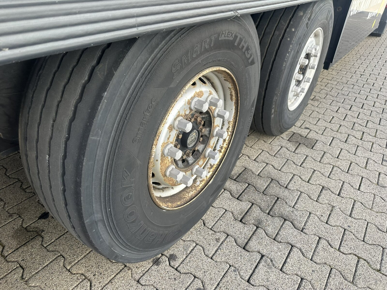 Schmitz Cargobull SKO 24/L-13.4 FP 60 COOL SKO 24/L-13.4 FP 60 COOL - Frigorífico semirremolque: foto 2 Schmitz Cargobull SKO 24/L-13.4 FP 60 COOL SKO 24/L-13.4 FP 60 COOL - Frigorífico semirremolque: foto 2