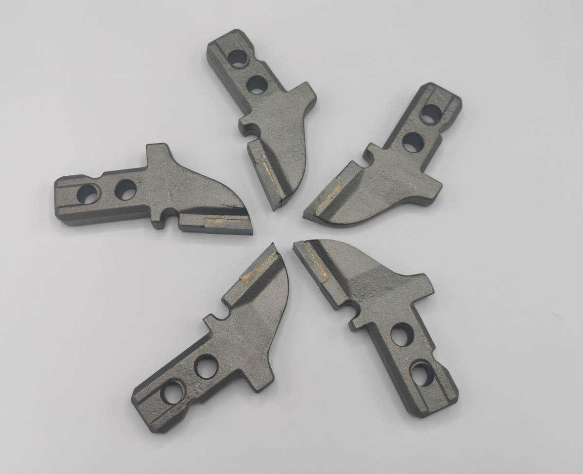 Fräsmeissel RX4500 - Piezas de recambio para Construcción de carreteras: foto 2 Fräsmeissel RX4500 - Piezas de recambio para Construcción de carreteras: foto 2