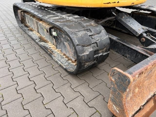 CAT 305E2 CR - Miniexcavadora: foto 5 CAT 305E2 CR - Miniexcavadora: foto 5