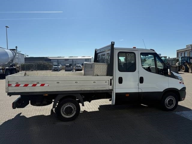 Iveco Daily 35 S12 - Furgón: foto 3 Iveco Daily 35 S12 - Furgón: foto 3