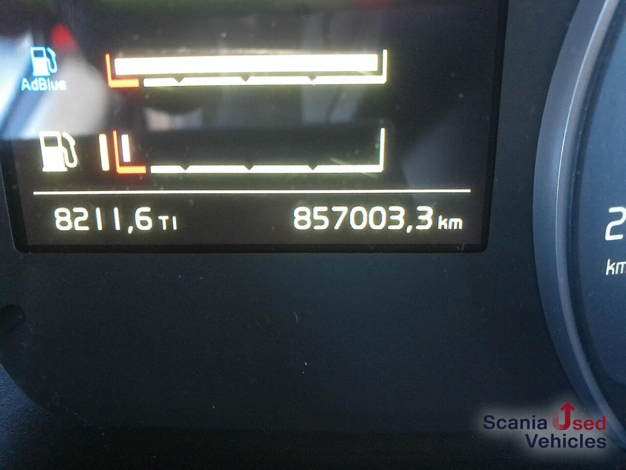 VOLVO FH13.500 ADR-FL Globetrotter TOP!!! - Cabeza tractora: foto 2 VOLVO FH13.500 ADR-FL Globetrotter TOP!!! - Cabeza tractora: foto 2