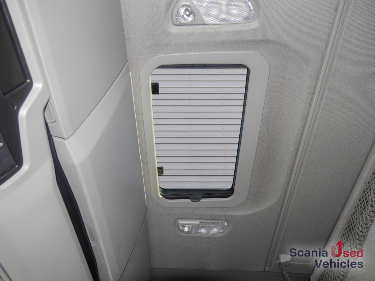 SCANIA R 460 A4x2NA - SUPER - - Cabeza tractora: foto 2 SCANIA R 460 A4x2NA - SUPER - - Cabeza tractora: foto 2