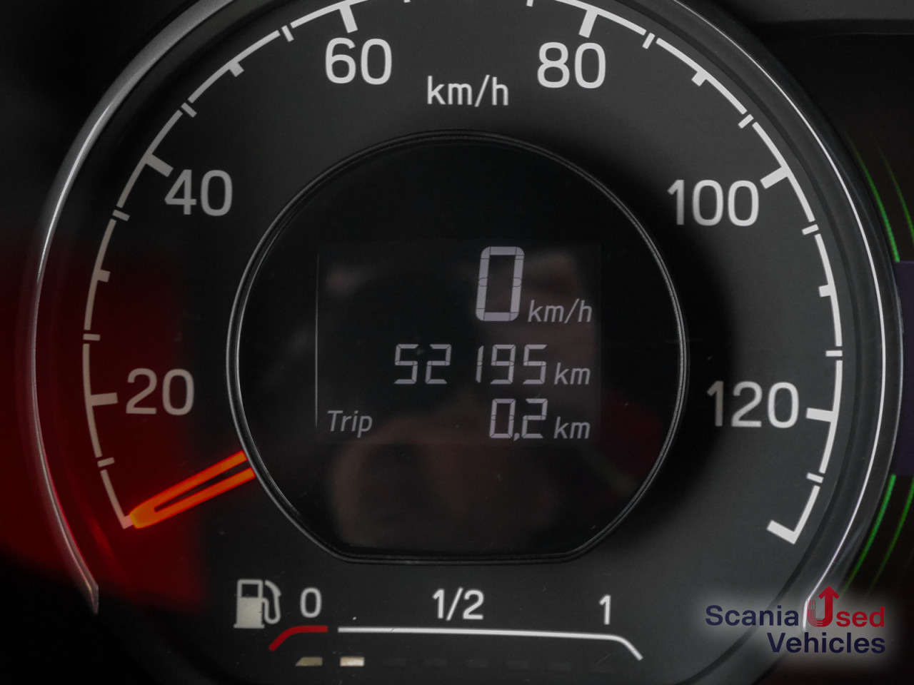 SCANIA R 460 A4x2NA - SUPER - - Cabeza tractora: foto 4 SCANIA R 460 A4x2NA - SUPER - - Cabeza tractora: foto 4