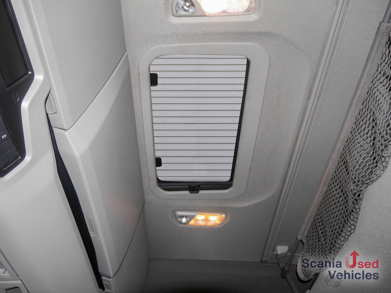 SCANIA R 460 A4x2NA - SUPER - - Cabeza tractora: foto 2 SCANIA R 460 A4x2NA - SUPER - - Cabeza tractora: foto 2