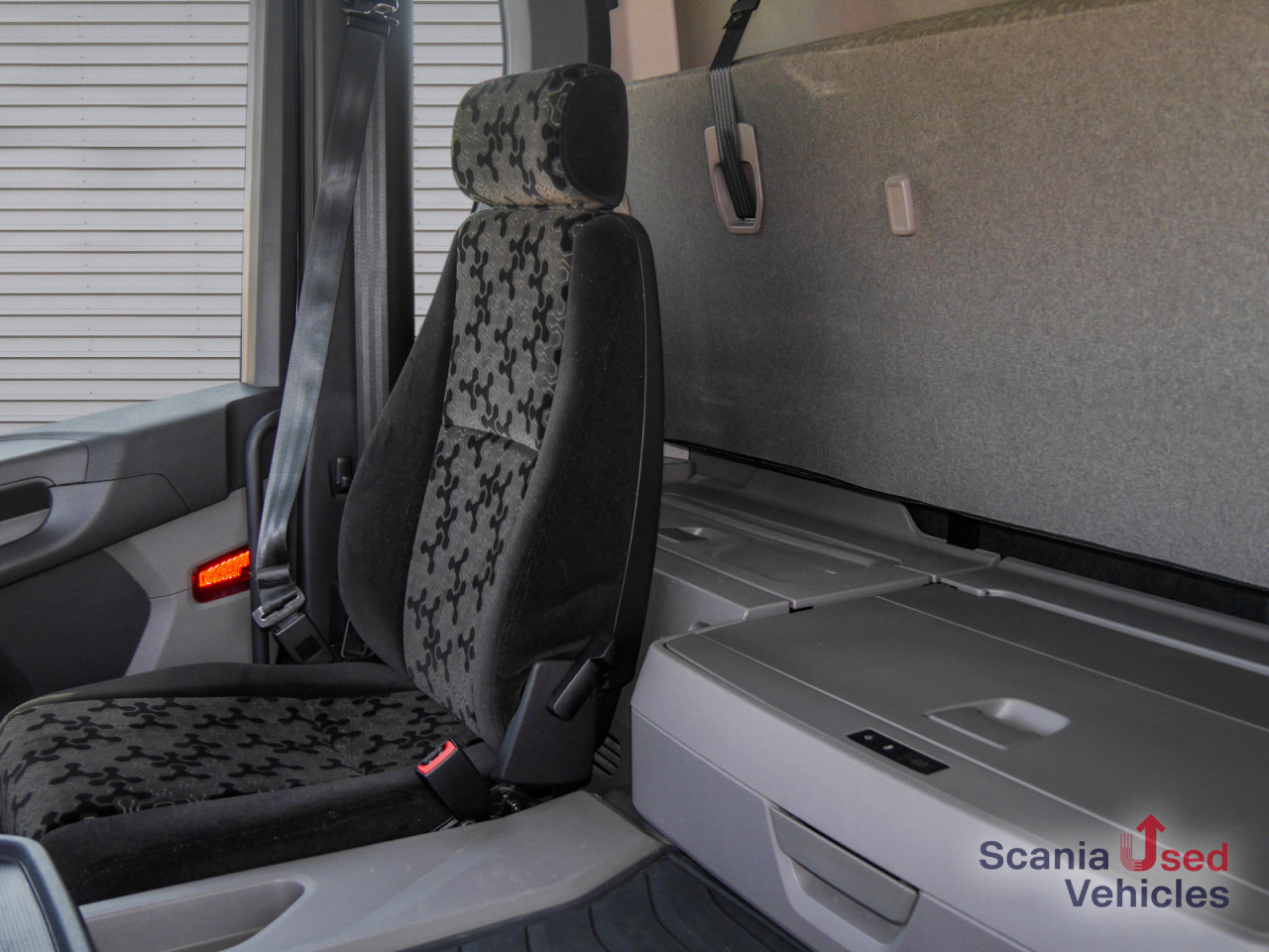 SCANIA G 460 B6x4HZ XT - Meiller D316 / Bordmatik - - Volquete camión: foto 3 SCANIA G 460 B6x4HZ XT - Meiller D316 / Bordmatik - - Volquete camión: foto 3