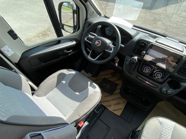 Hobby Vantana De Luxe K60 FT *Markise*Navi*RFK*KLIMA - Cámper: foto 5 Hobby Vantana De Luxe K60 FT *Markise*Navi*RFK*KLIMA - Cámper: foto 5