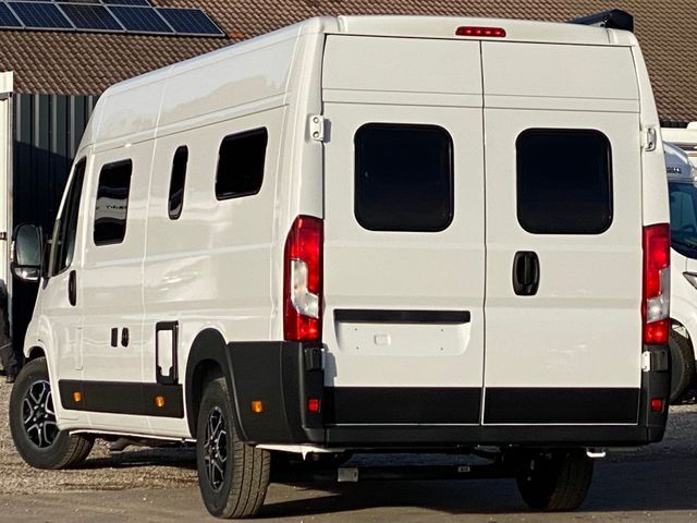 Cámper nuevo ROADfans Hopper Active 640 ES *Markise: foto 9