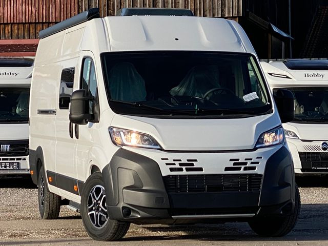 ROADfans Hopper Active 640 ES *Markise - Cámper: foto 2 ROADfans Hopper Active 640 ES *Markise - Cámper: foto 2