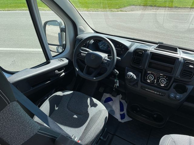 Cámper nuevo Sunlight Camper Van Cliff 600 Entry, mit AHK und Navi+RfK: foto 9 Cámper nuevo Sunlight Camper Van Cliff 600 Entry, mit AHK und Navi+RfK: foto 9