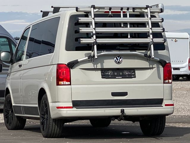 Coche Volkswagen T6.1 Multivan: foto 6 Coche Volkswagen T6.1 Multivan: foto 6