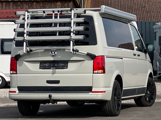 Coche Volkswagen T6.1 Multivan: foto 8 Coche Volkswagen T6.1 Multivan: foto 8