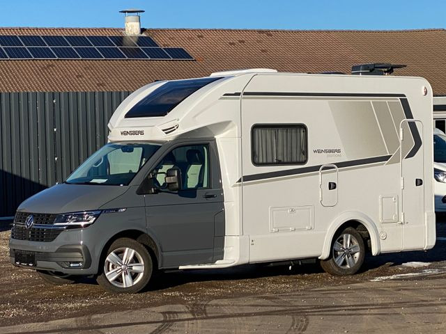 Autocaravana perfilada Weinsberg X-Cursion Van Edition 500 LT, Automatik,AHK: foto 7 Autocaravana perfilada Weinsberg X-Cursion Van Edition 500 LT, Automatik,AHK: foto 7