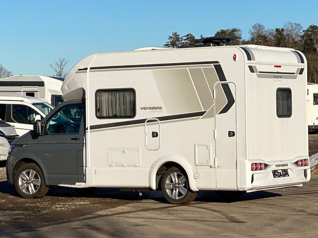 Autocaravana perfilada Weinsberg X-Cursion Van Edition 500 LT, Automatik,AHK: foto 8 Autocaravana perfilada Weinsberg X-Cursion Van Edition 500 LT, Automatik,AHK: foto 8