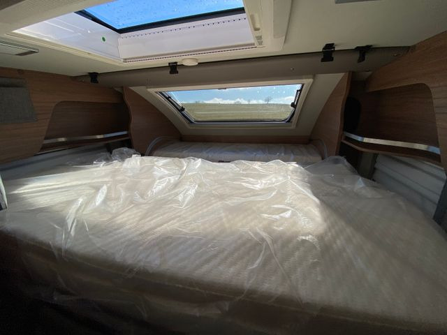 Autocaravana perfilada Weinsberg X-Cursion Van Edition 500 LT, Automatik,AHK: foto 18 Autocaravana perfilada Weinsberg X-Cursion Van Edition 500 LT, Automatik,AHK: foto 18