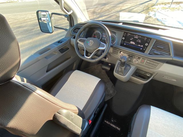 Autocaravana perfilada Weinsberg X-Cursion Van Edition 500 LT, Automatik,AHK: foto 13 Autocaravana perfilada Weinsberg X-Cursion Van Edition 500 LT, Automatik,AHK: foto 13