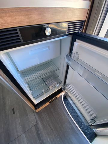 Autocaravana perfilada Weinsberg X-Cursion Van Edition 500 LT, Automatik,AHK: foto 20 Autocaravana perfilada Weinsberg X-Cursion Van Edition 500 LT, Automatik,AHK: foto 20