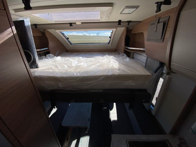 Autocaravana perfilada Weinsberg X-Cursion Van Edition 500 LT, Automatik,AHK: foto 19 Autocaravana perfilada Weinsberg X-Cursion Van Edition 500 LT, Automatik,AHK: foto 19