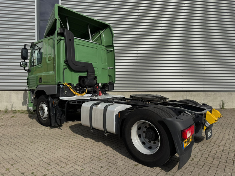 DAF CF 340 / Low Roof / Klima / TUV: 9-2025 / NL Truck - Cabeza tractora: foto 3 DAF CF 340 / Low Roof / Klima / TUV: 9-2025 / NL Truck - Cabeza tractora: foto 3