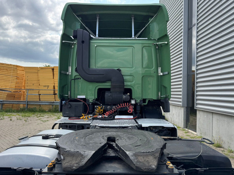 Cabeza tractora DAF CF 340 / New Tacho / 372.000 KM / TUV: 9-2025 / NL Truck: foto 7