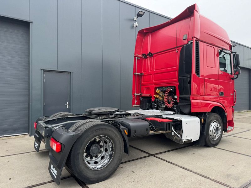 DAF XF 430 SSC / Smart Tacho V2 / 13 LTR / TUV:09-2026 / Belgium Truck - Cabeza tractora: foto 4 DAF XF 430 SSC / Smart Tacho V2 / 13 LTR / TUV:09-2026 / Belgium Truck - Cabeza tractora: foto 4