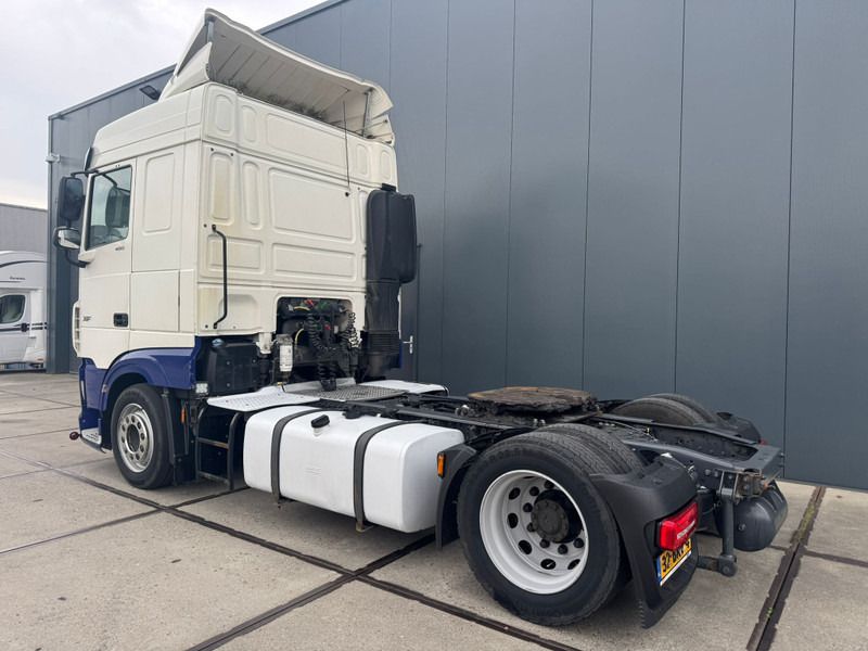 DAF XF 450 SC / Mega / TUV: 10-2026 / NL Truck - Cabeza tractora: foto 2 DAF XF 450 SC / Mega / TUV: 10-2026 / NL Truck - Cabeza tractora: foto 2