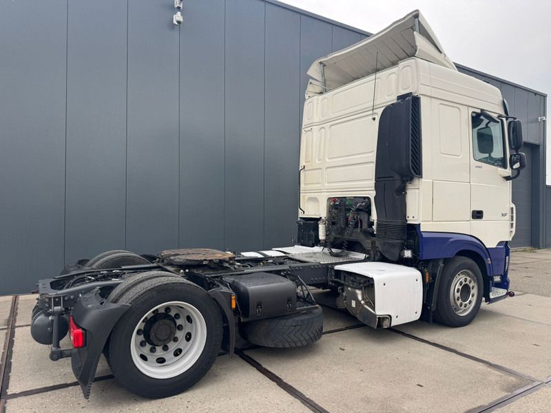 DAF XF 450 SC / Mega / TUV: 10-2026 / NL Truck - Cabeza tractora: foto 3 DAF XF 450 SC / Mega / TUV: 10-2026 / NL Truck - Cabeza tractora: foto 3