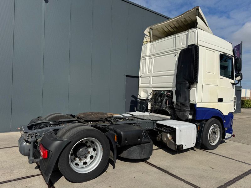 DAF XF 450 SC / Mega / TUV: 10-2026 / NL Truck - Cabeza tractora: foto 3 DAF XF 450 SC / Mega / TUV: 10-2026 / NL Truck - Cabeza tractora: foto 3