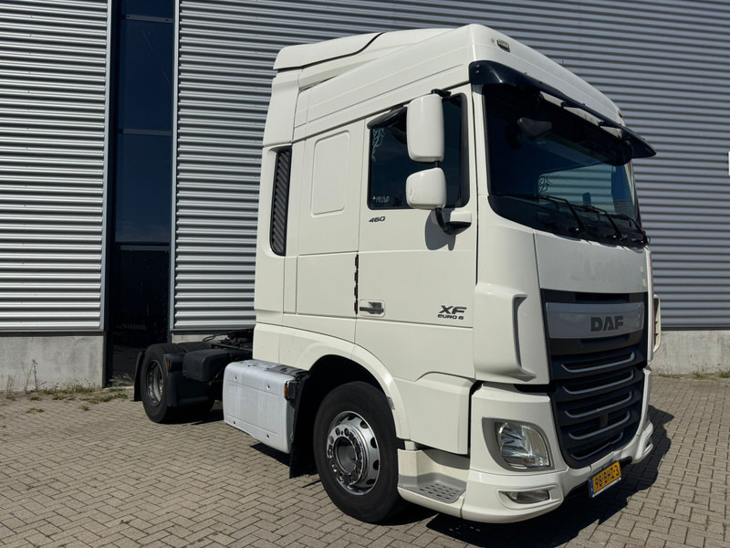 DAF XF 460 SC / 2 Beds / TUV: 1-2026 / NL Truck - Cabeza tractora: foto 2 DAF XF 460 SC / 2 Beds / TUV: 1-2026 / NL Truck - Cabeza tractora: foto 2