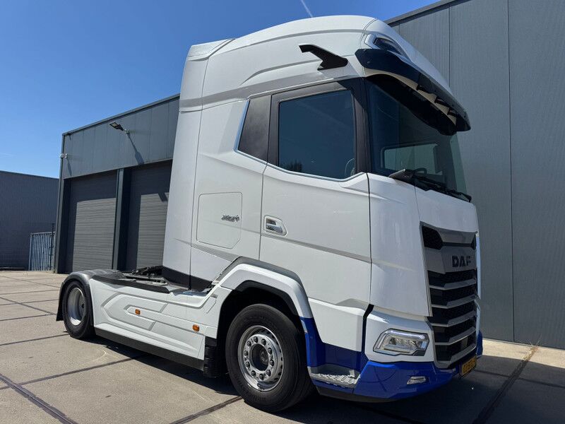 DAF XG+ 480 / Camera mirror / Tacho 2.0 / TUV: 11-2026 / NL Truck - Cabeza tractora: foto 2 DAF XG+ 480 / Camera mirror / Tacho 2.0 / TUV: 11-2026 / NL Truck - Cabeza tractora: foto 2
