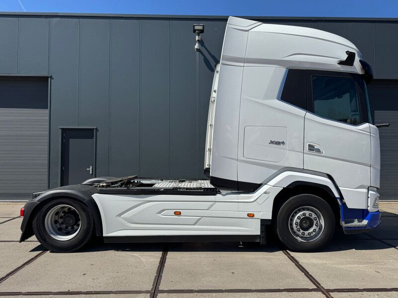 DAF XG+ 480 / Camera mirror / Tacho 2.0 / TUV: 11-2026 / NL Truck - Cabeza tractora: foto 5 DAF XG+ 480 / Camera mirror / Tacho 2.0 / TUV: 11-2026 / NL Truck - Cabeza tractora: foto 5