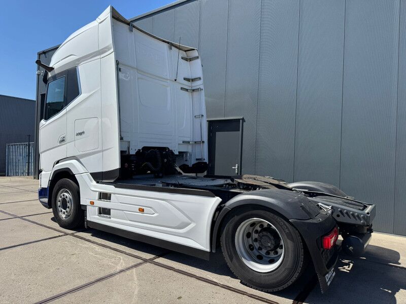DAF XG+ 480 / Camera mirror / Tacho 2.0 / TUV: 11-2026 / NL Truck - Cabeza tractora: foto 4 DAF XG+ 480 / Camera mirror / Tacho 2.0 / TUV: 11-2026 / NL Truck - Cabeza tractora: foto 4