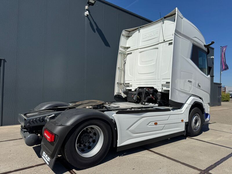 DAF XG+ 480 / Camera mirror / Tacho 2.0 / TUV: 11-2026 / NL Truck - Cabeza tractora: foto 3 DAF XG+ 480 / Camera mirror / Tacho 2.0 / TUV: 11-2026 / NL Truck - Cabeza tractora: foto 3